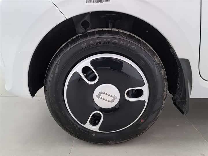 Фото 17 - Bestune Pony