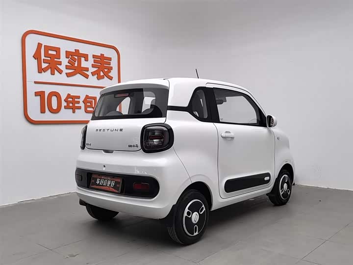 Фото 2 - Bestune Pony