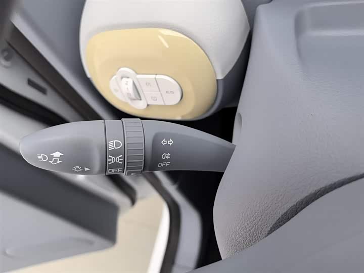 Фото 21 - Bestune Pony