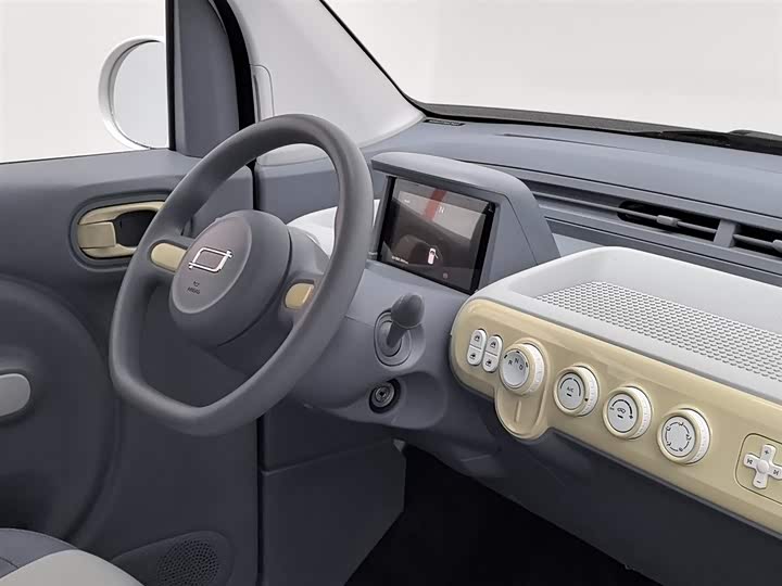 Фото 22 - Bestune Pony