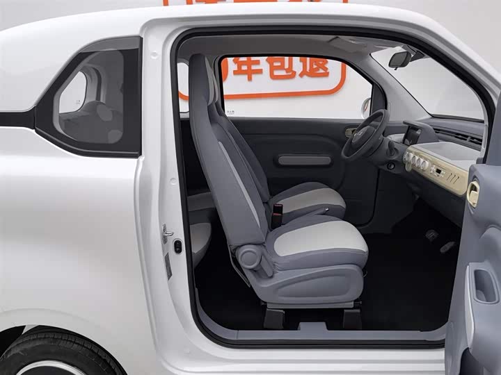 Фото 23 - Bestune Pony