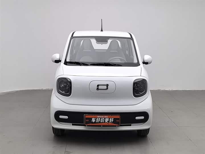 Фото 3 - Bestune Pony