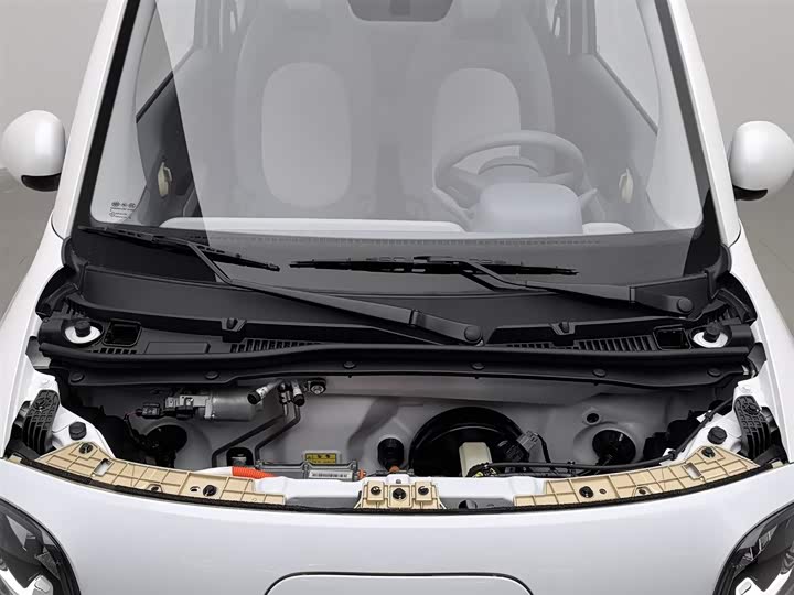 Фото 6 - Bestune Pony