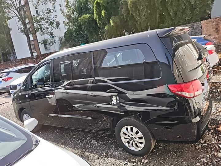 Фото 5 - JAC Refine M4