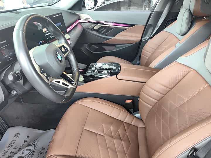 Фото 4 - BMW 5 Series