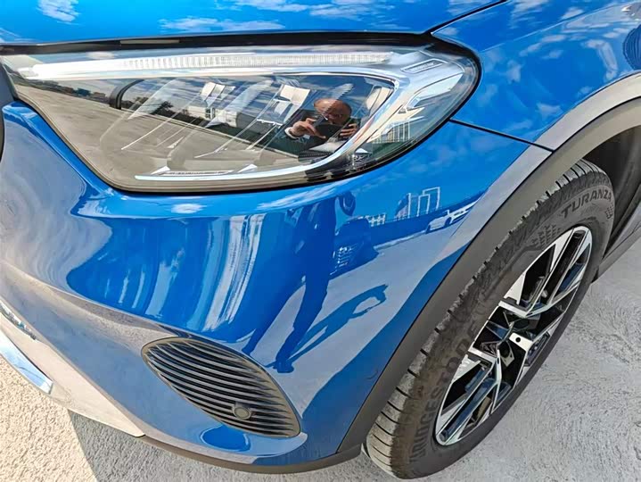 Фото 2 - Mercedes-Benz GLC-Class