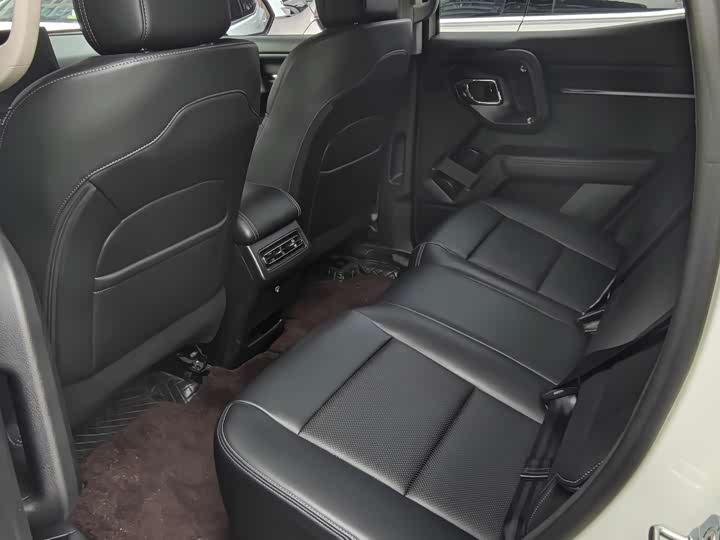 Фото 12 - Haval H-Dog