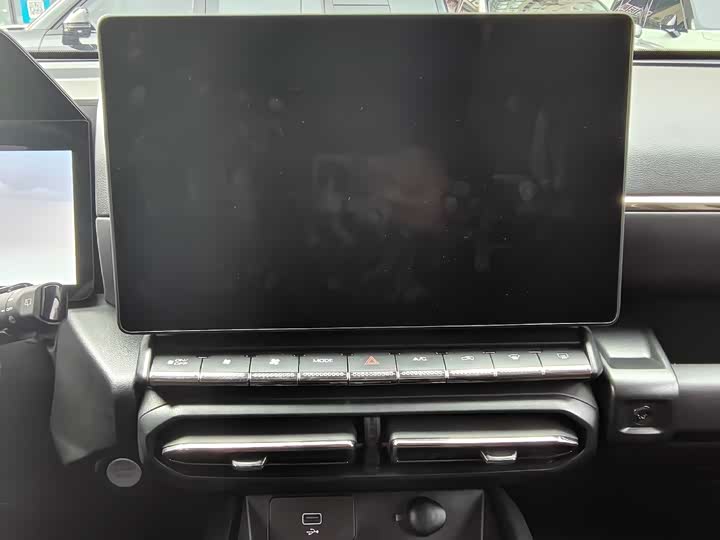 Фото 8 - Haval H-Dog