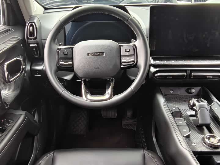 Фото 9 - Haval H-Dog