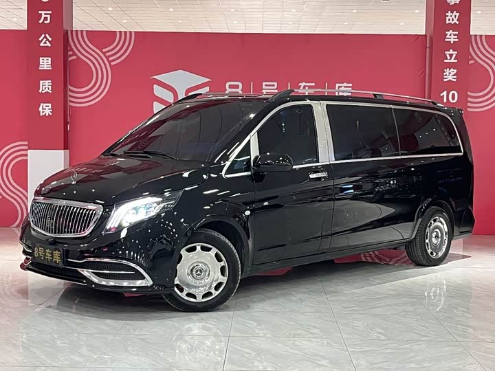 Фото 1 - Mercedes-Benz Vito