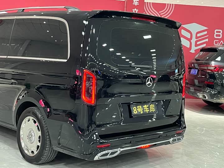 Фото 10 - Mercedes-Benz Vito