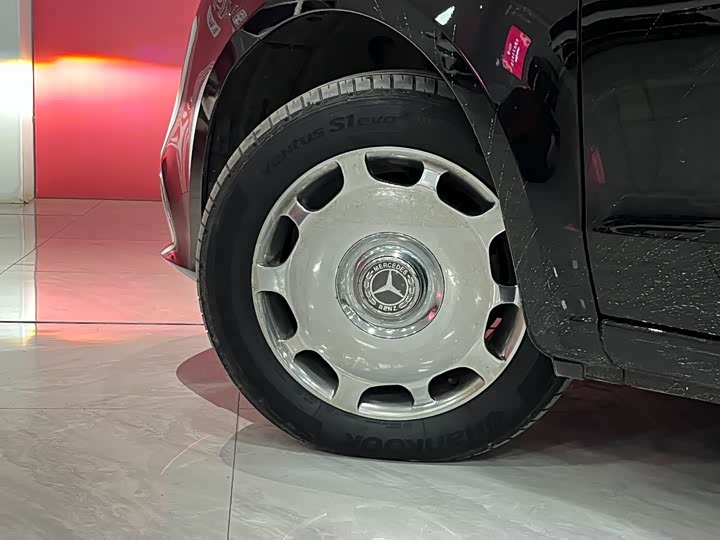 Фото 11 - Mercedes-Benz Vito