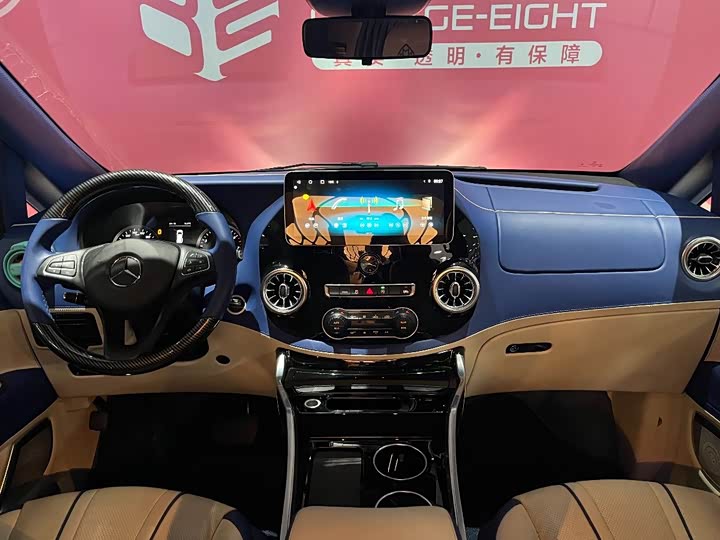 Фото 12 - Mercedes-Benz Vito