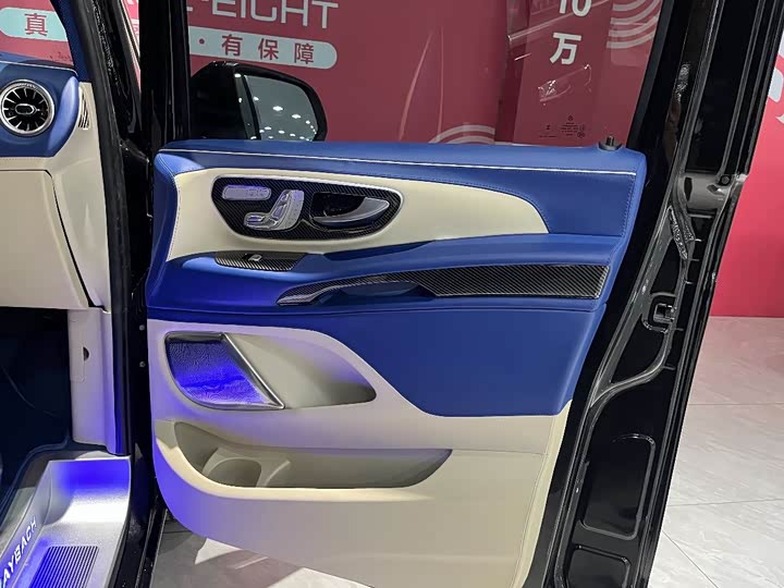 Фото 16 - Mercedes-Benz Vito