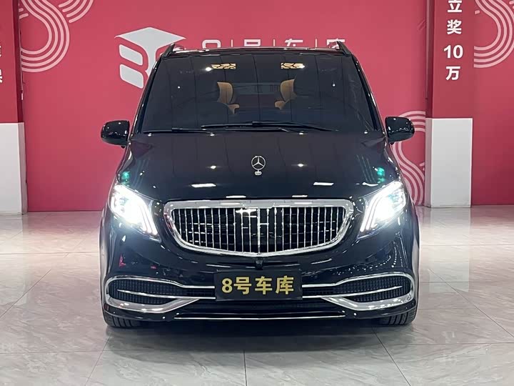 Фото 2 - Mercedes-Benz Vito