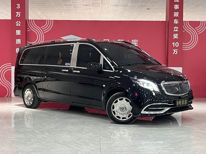 Фото 3 - Mercedes-Benz Vito