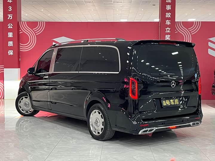 Фото 4 - Mercedes-Benz Vito