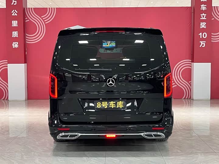 Фото 5 - Mercedes-Benz Vito