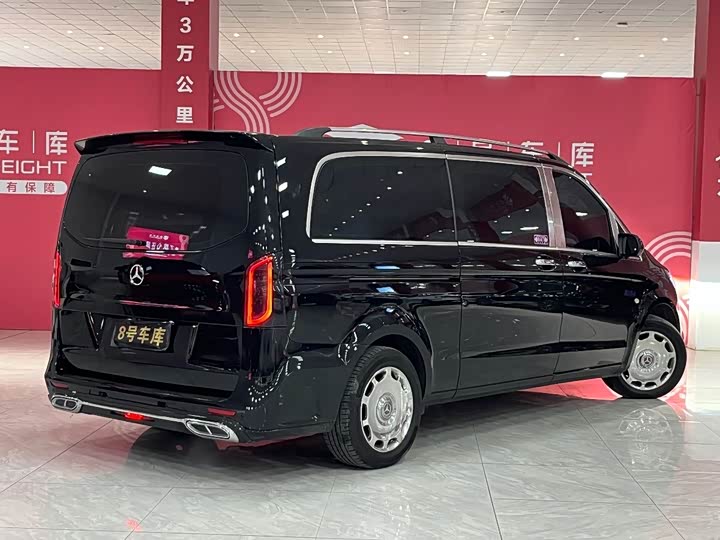 Фото 6 - Mercedes-Benz Vito