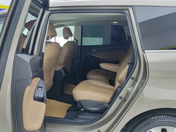 Фото 11 - Buick GL6