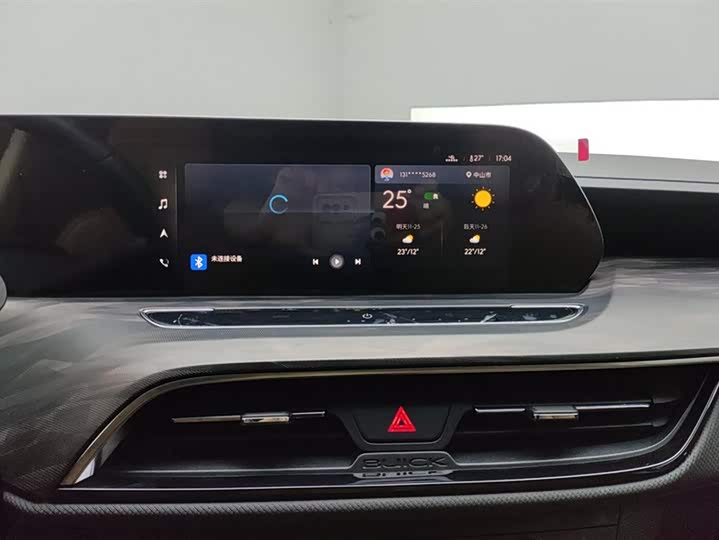 Фото 13 - Buick GL6