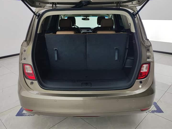 Фото 4 - Buick GL6