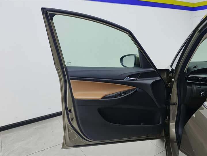 Фото 7 - Buick GL6