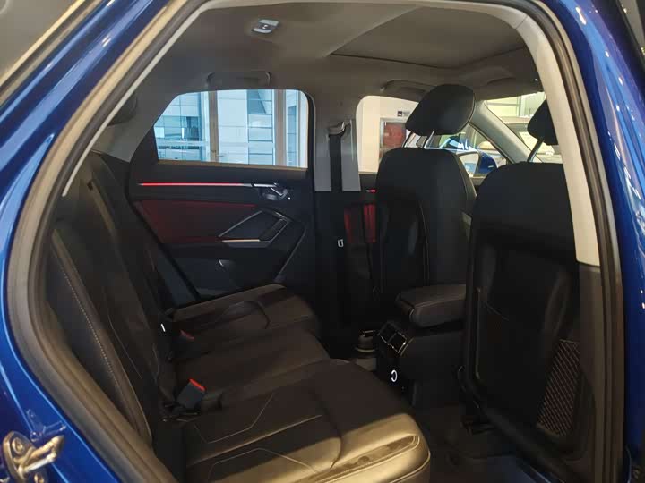 Фото 13 - Audi Q3 Sportback