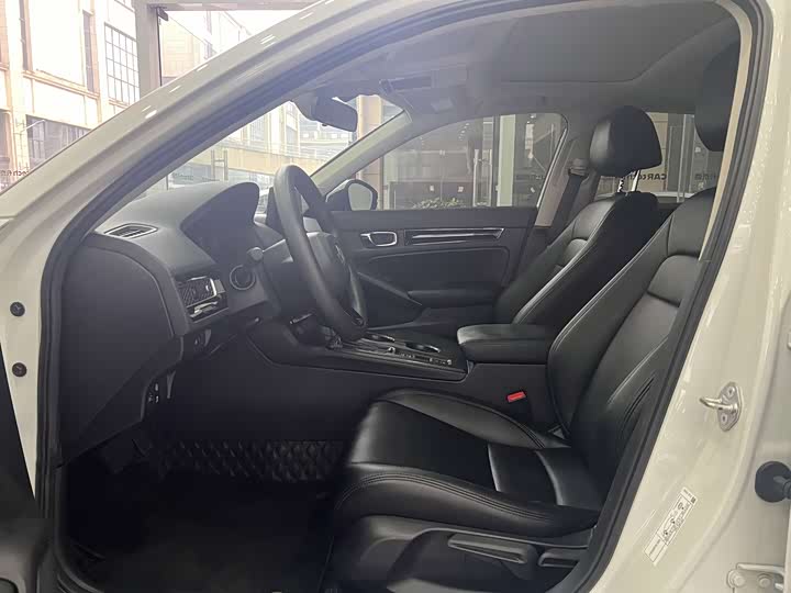 Фото 5 - Honda Civic