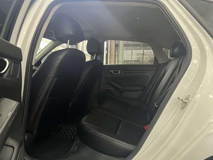 Фото 6 - Honda Civic