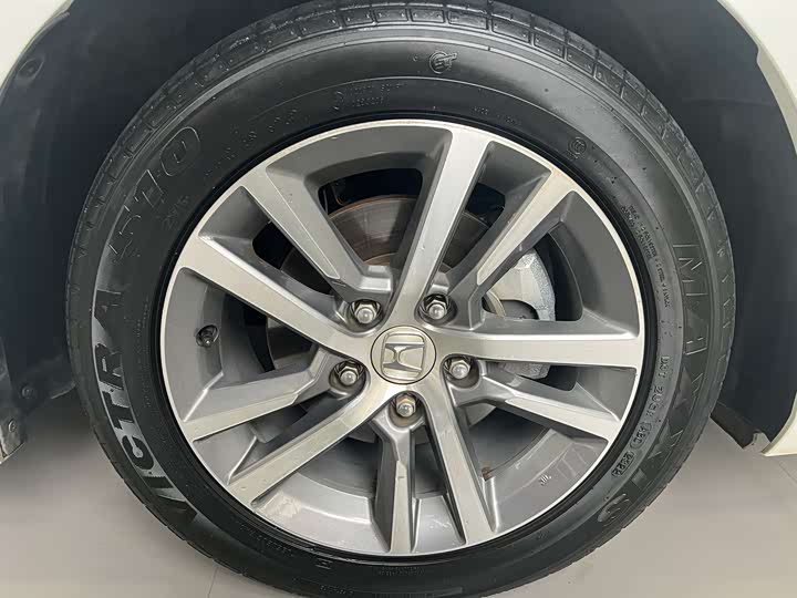 Фото 7 - Honda Civic