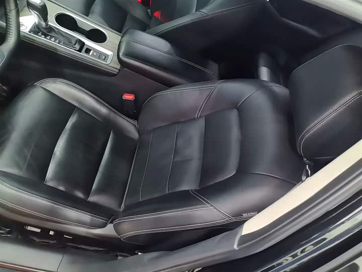 Фото 15 - Nissan Teana