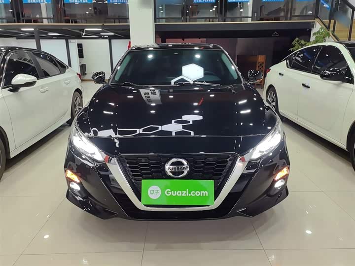 Фото 3 - Nissan Teana