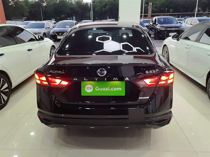 Фото 6 - Nissan Teana