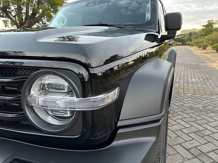 Фото 15 - Tank 300