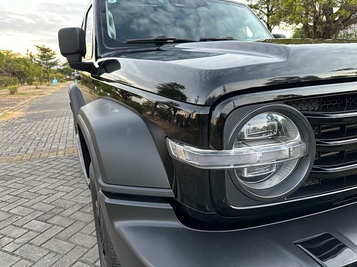 Фото 16 - Tank 300