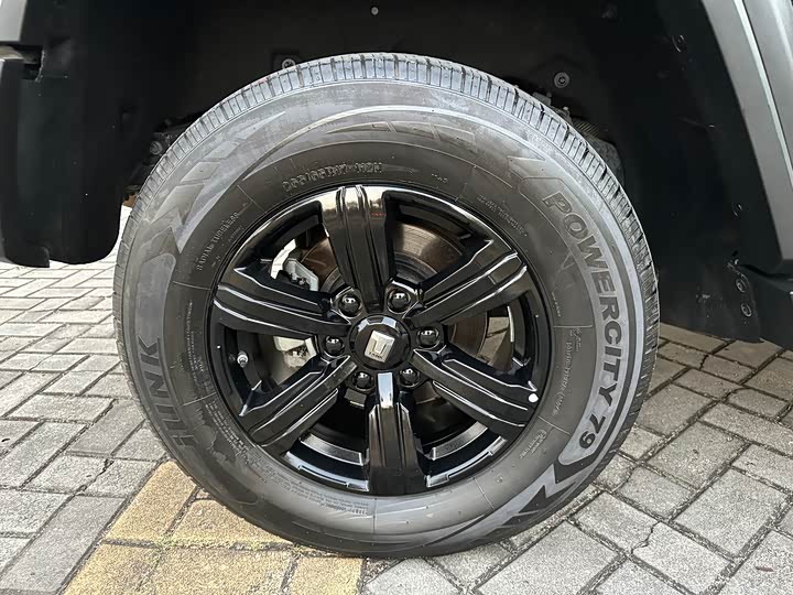 Фото 19 - Tank 300