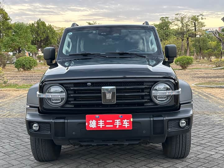 Фото 3 - Tank 300