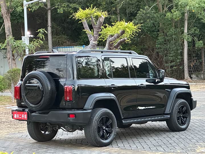 Фото 7 - Tank 300