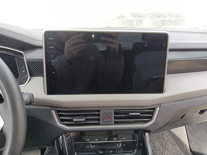 Фото 5 - Volkswagen Tayron