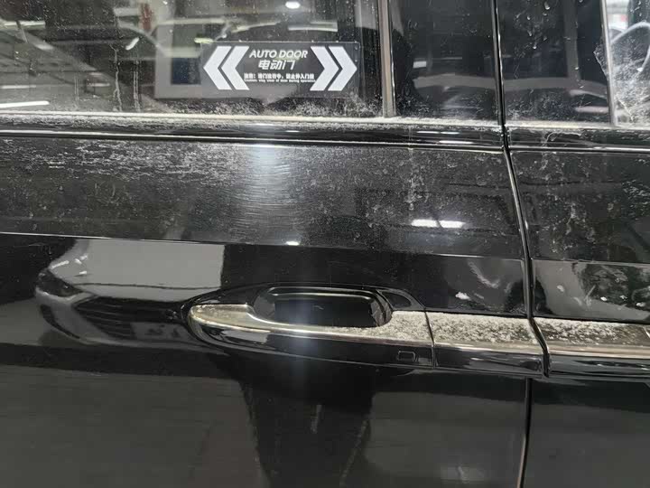 Фото 8 - GAC Trumpchi M8