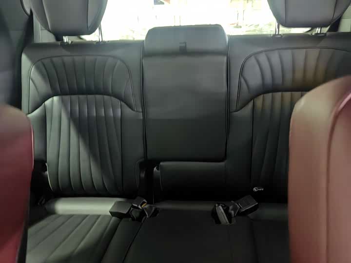 Фото 9 - GAC Trumpchi M8