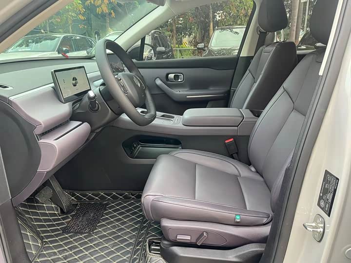 Фото 4 - Leapmotor C10