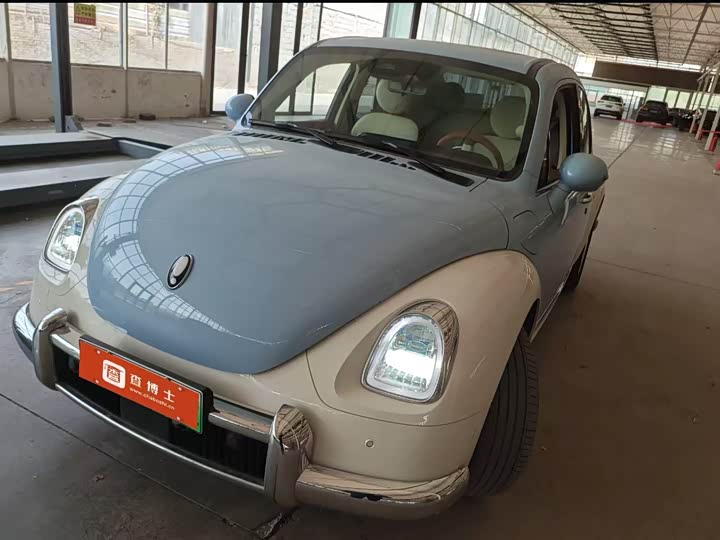 Фото 1 - Ora Ballet Cat