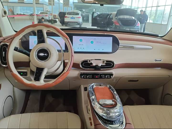 Фото 3 - Ora Ballet Cat