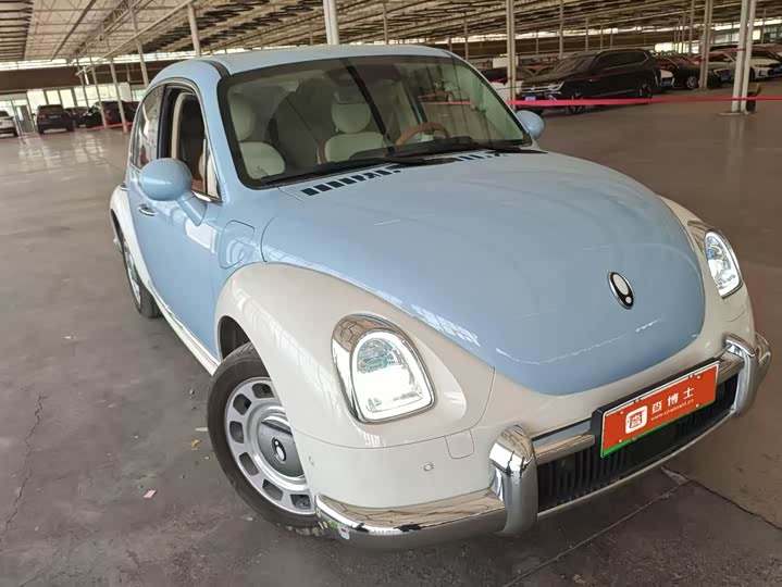 Фото 4 - Ora Ballet Cat