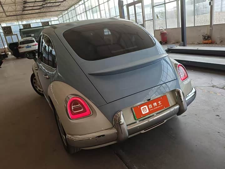 Фото 5 - Ora Ballet Cat