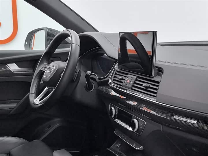 Фото 22 - Audi Q5L Sportback