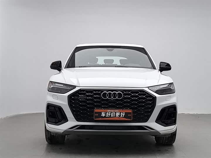 Фото 3 - Audi Q5L Sportback