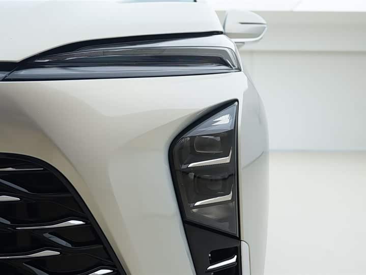 Фото 13 - Buick GL8 Hybrid